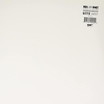 Milk And Honey - Bitter Sweet - Vinile LP di Dennis Brown