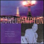 Americans Swinging in Paris - CD Audio di Lionel Hampton