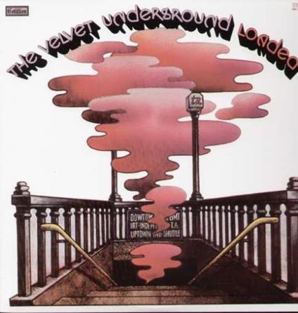 Loaded (USA 180 gr.) - Vinile LP di Velvet Underground