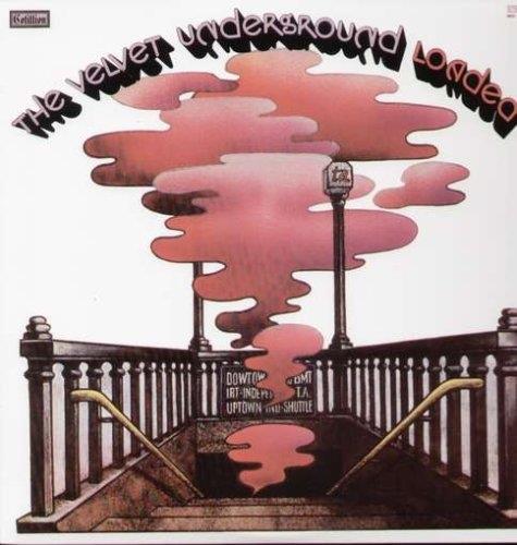 Loaded (USA 180 gr.) - Vinile LP di Velvet Underground