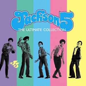 CD Ultimate Collection Jackson 5