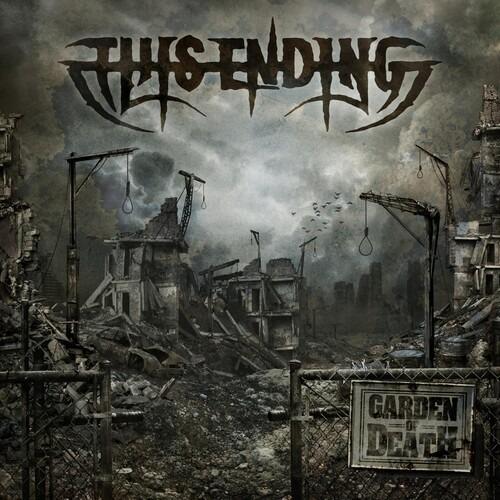 Garden Of Death - Vinile LP di This Ending