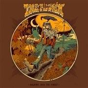 Walking Into the Forest (Solid Blue Coloured Vinyl) - Vinile LP di Pilgrim