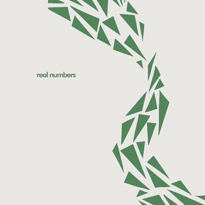 Was It Always This Way - Vinile LP di Real Numbers