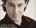 Western Skies - Vinile LP di Roddy Frame