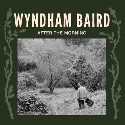 After The Morning - Vinile LP di Wyndham Baird