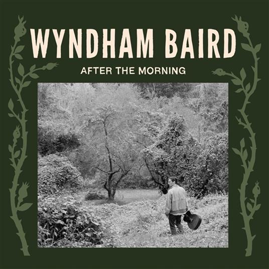 After The Morning - Vinile LP di Wyndham Baird
