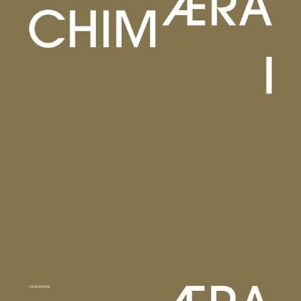 Chimaera I - Vinile LP di Colin Stetson