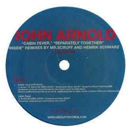 Cabin Fever - Vinile LP di John Arnold