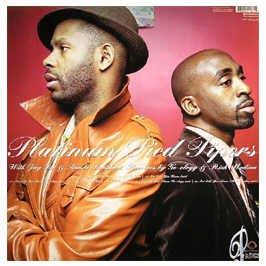 Act Like You Know - Vinile LP di Platinum Pied Pipers
