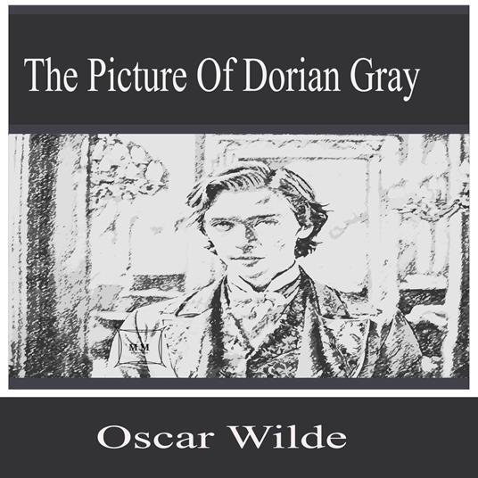 The Picture Of Dorian Gray