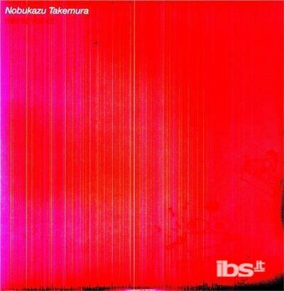 Mimic Robot - Vinile LP di Nobukazu Takemura