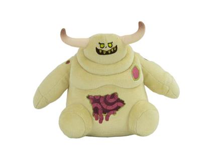 Warhammer Peluche Figura Nurgling: Little Unclean One 18 Cm Tomy