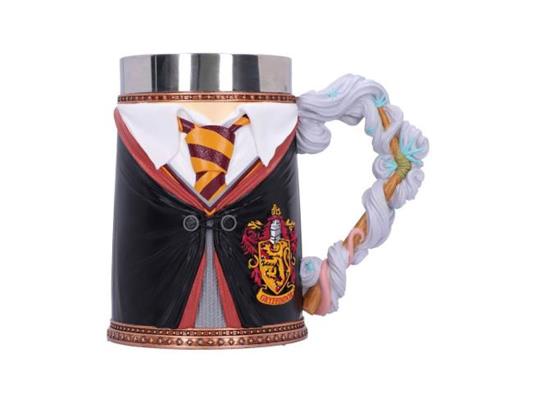 Harry Potter Boccale Ron 15 Cm Nemesis Now
