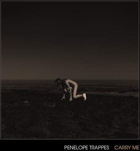 Carry Me - Vinile LP di Penelope Trappes