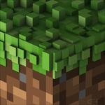 Minecraft Volume Alpha (Coloured Vinyl)