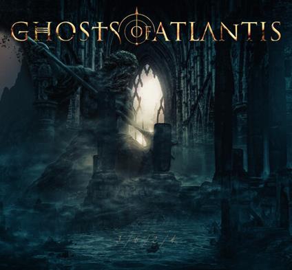 3.6.2.4 - Vinile LP di Ghosts of Atlantis