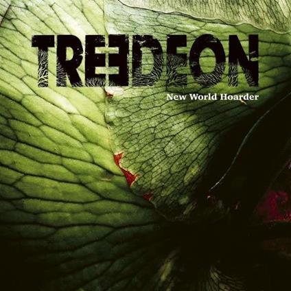 New World Hoarder - Vinile LP di Treedeon