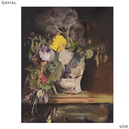 Vor - Vinile LP di Gavial