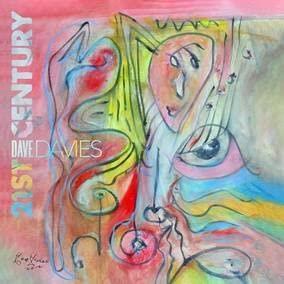 21st Century - Vinile LP di Dave Davies