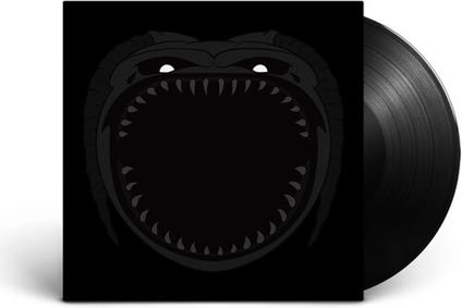 The Naught - Vinile LP di Insane Clown Posse