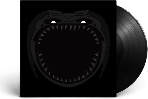 The Naught - Vinile LP di Insane Clown Posse