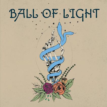 Ball Of Light - Vinile LP di Ball of Light
