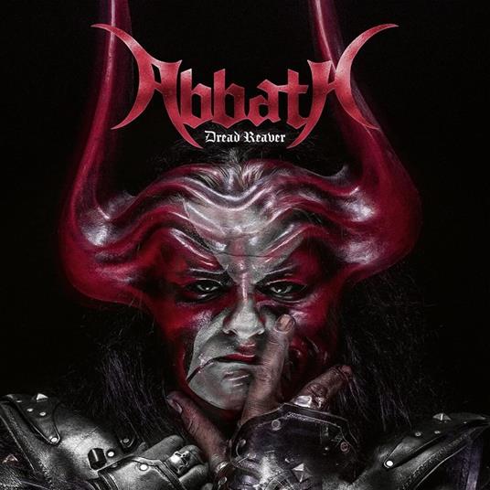 Dread Reaver (Transparent Vinyl) - Vinile LP di Abbath
