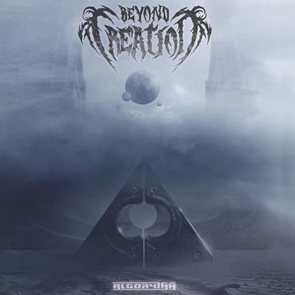 Algorythm (Blue Vinyl) - Vinile LP di Beyond Creation