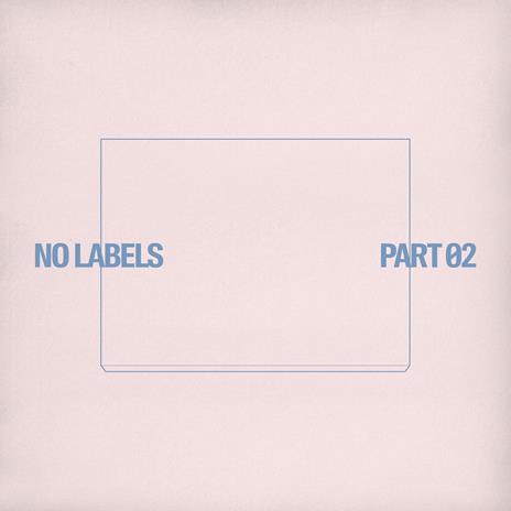 No Labels. Part 02 (Theme 2) - CD Audio di Yeonjun