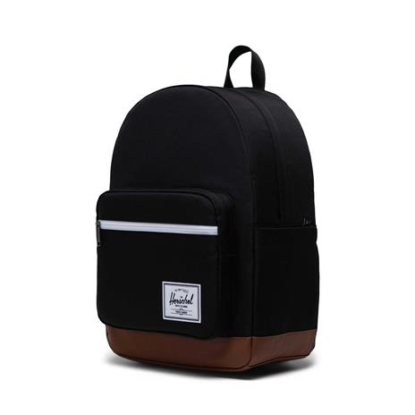 Zaino Herschel Pop Quiz nero - 3