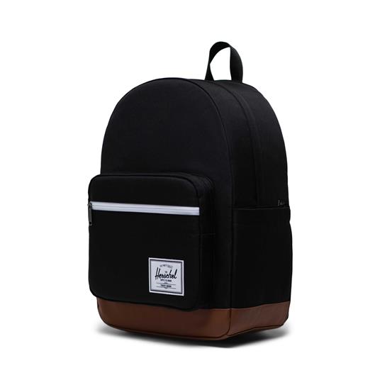 Zaino Herschel Pop Quiz nero - 3