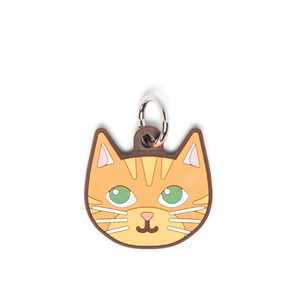 Idee regalo Ciondolo per borsa Herschel Cat Herschel