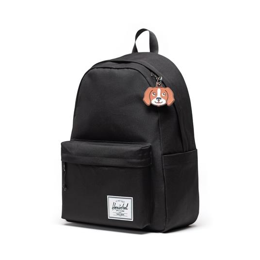 Ciondolo per borsa Herschel Dog - 3