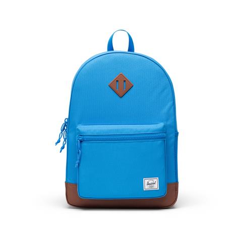 Zaino junior Herschel Heritage azzurro