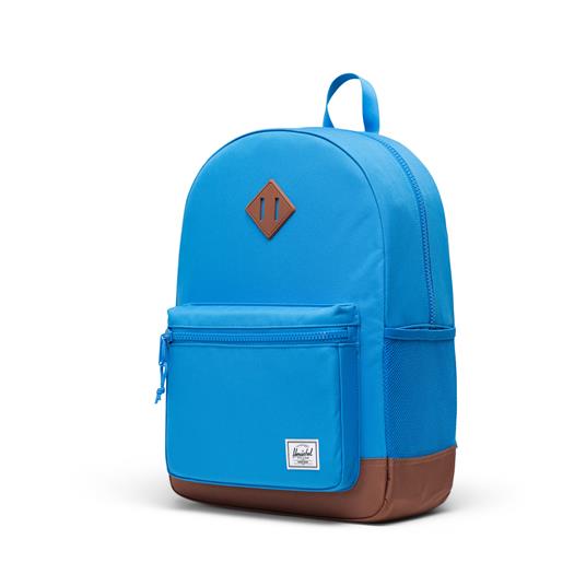 Zaino junior Herschel Heritage azzurro - 3