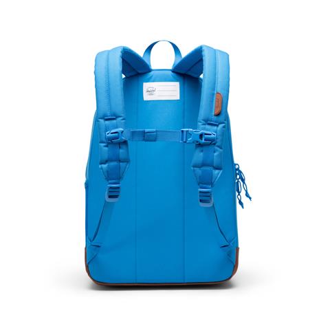 Zaino junior Herschel Heritage azzurro - 4