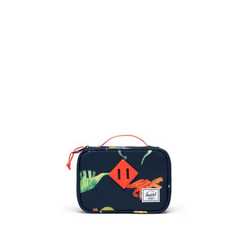 Astuccio Herschel Heritage Little Herschel dinosauri
