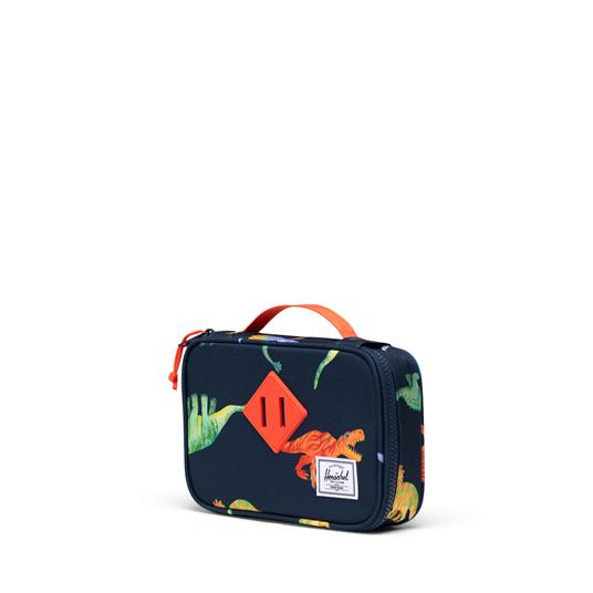 Astuccio Herschel Heritage Little Herschel dinosauri - 2