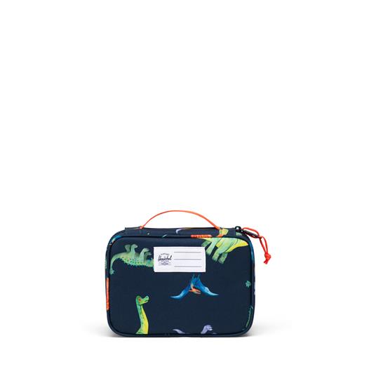 Astuccio Herschel Heritage Little Herschel dinosauri - 3