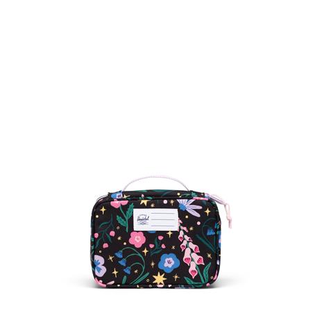 Astuccio Herschel Heritage Little Herschel fantasia fiori - 3
