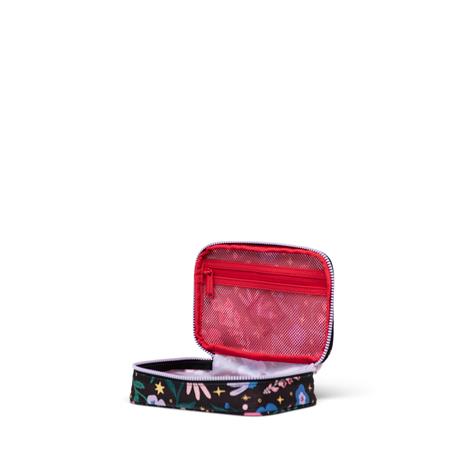 Astuccio Herschel Heritage Little Herschel fantasia fiori - 4