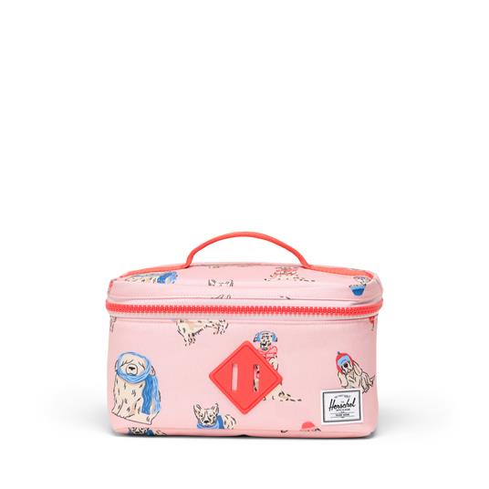 Portapranzo Herschel Heritage Little Herschel