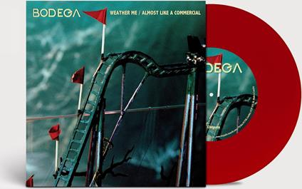 Weather Me - Vinile LP di Bodega