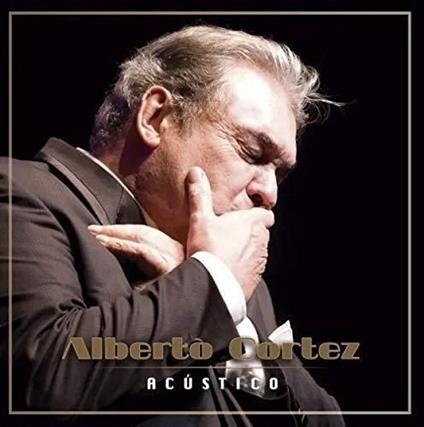 Acustico - Vinile LP di Alberto Cortez