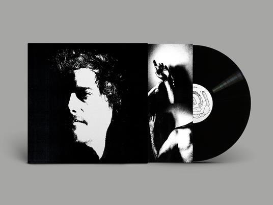 Sick Man of Europe (Black vinyl) - Vinile LP di Sick Man of Europe