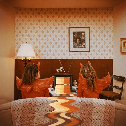 Decoder - CD Audio di Glitterfox