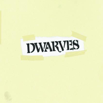Jenkem - Vinile LP di Dwarves