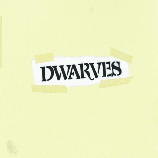 Jenkem - Vinile LP di Dwarves
