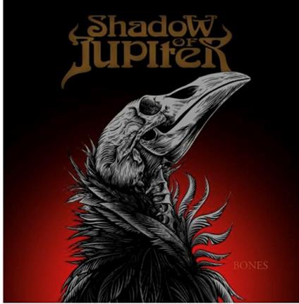 Bones - Vinile LP di Shadow of Jupiter